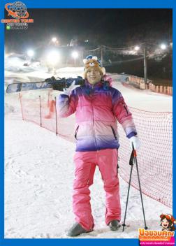 ทัวร์เกาหลี 