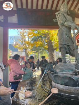 ทัวร์ญี่ปุ่น 