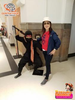 ทัวร์ญี่ปุ่น 