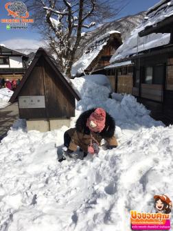 ทัวร์ญี่ปุ่น 