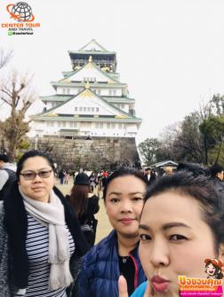 ทัวร์ญี่ปุ่น 