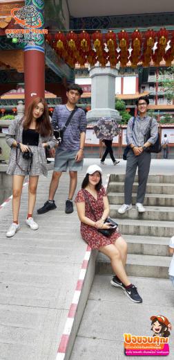 ทัวร์ฮ่องกง 