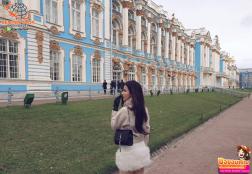 ทัวร์รัสเซีย 