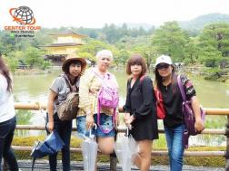 ทัวร์ญี่ปุ่น 