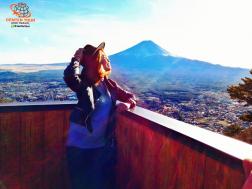 ทัวร์ญี่ปุ่น 