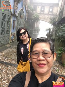 ทัวร์เวียดนาม 