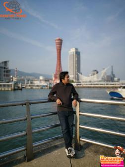 ทัวร์ญี่ปุ่น 