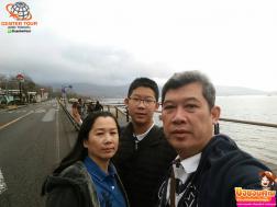 ทัวร์ญี่ปุ่น 