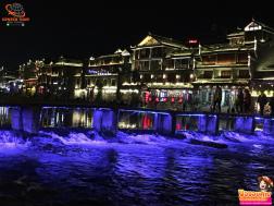 ทัวร์จีน 