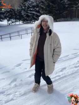 ทัวร์ญี่ปุ่น 