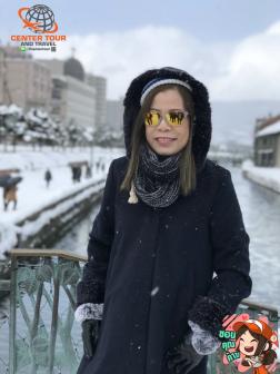 ทัวร์ญี่ปุ่น 