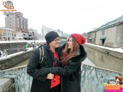 ทัวร์ญี่ปุ่น 