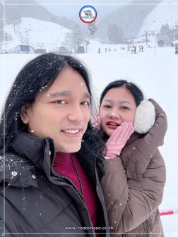 ทัวร์ญี่ปุ่น 