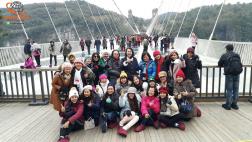 ทัวร์จีน 