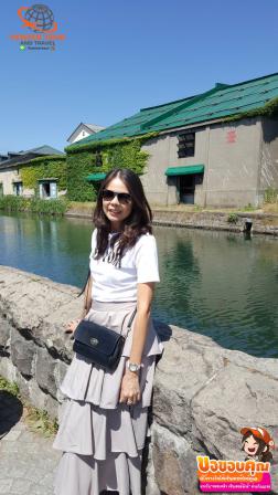 ทัวร์ญี่ปุ่น 