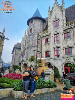 ทัวร์เวียดนาม 