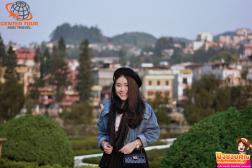 ทัวร์เวียดนาม 