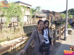 ทัวร์ญี่ปุ่น 