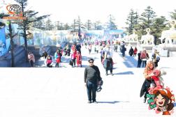 ทัวร์จีน 