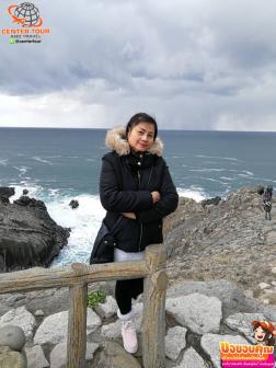 ทัวร์ญี่ปุ่น 