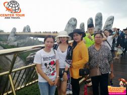 ทัวร์เวียดนาม 