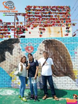 ทัวร์เกาหลี 