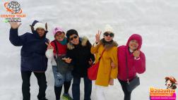 ทัวร์ญี่ปุ่น 