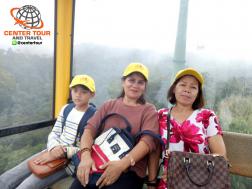 ทัวร์เวียดนาม 