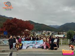 ทัวร์ญี่ปุ่น 