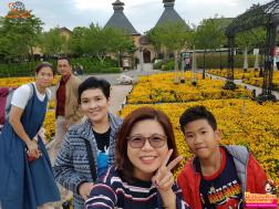 ทัวร์ญี่ปุ่น 