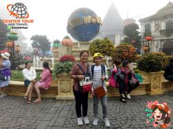 ทัวร์เวียดนาม 