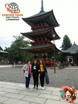 ทัวร์ญี่ปุ่น 