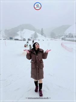 ทัวร์ญี่ปุ่น 