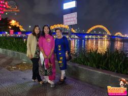 ทัวร์เวียดนาม 