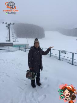 ทัวร์ญี่ปุ่น 