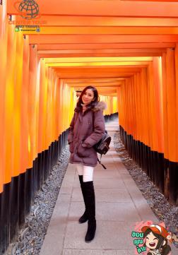 ทัวร์ญี่ปุ่น 