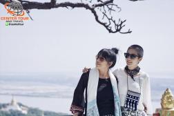 ทัวร์พม่า 