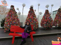 ทัวร์เกาหลี 