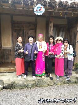 ทัวร์เกาหลี 