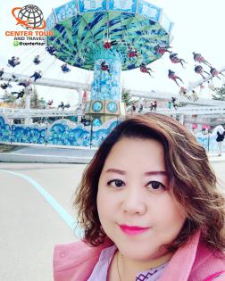 ทัวร์ญี่ปุ่น 