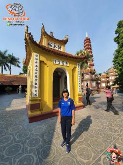 ทัวร์เวียดนาม 