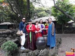 ทัวร์เกาหลี 