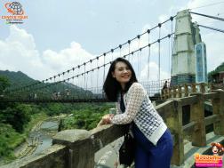 ทัวร์ไต้หวัน 