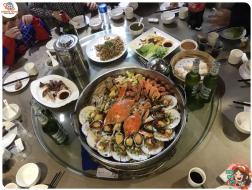 ทัวร์จีน 