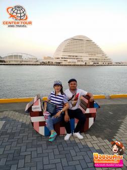 ทัวร์ญี่ปุ่น 