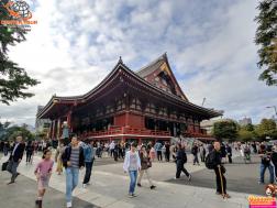 ทัวร์ญี่ปุ่น 