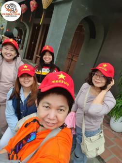 ทัวร์เวียดนาม 