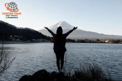 ทัวร์ญี่ปุ่น 