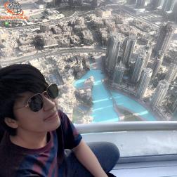 ทัวร์ดูไบ 