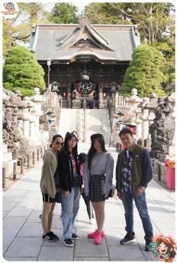 ทัวร์ญี่ปุ่น 